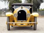 Kissel Model 6-45 Gold Bug Speedster 1920 года